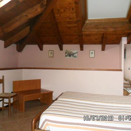 Il Campanile Hotel - La Cantina Del Pittore Miazzina ภายนอก รูปภาพ