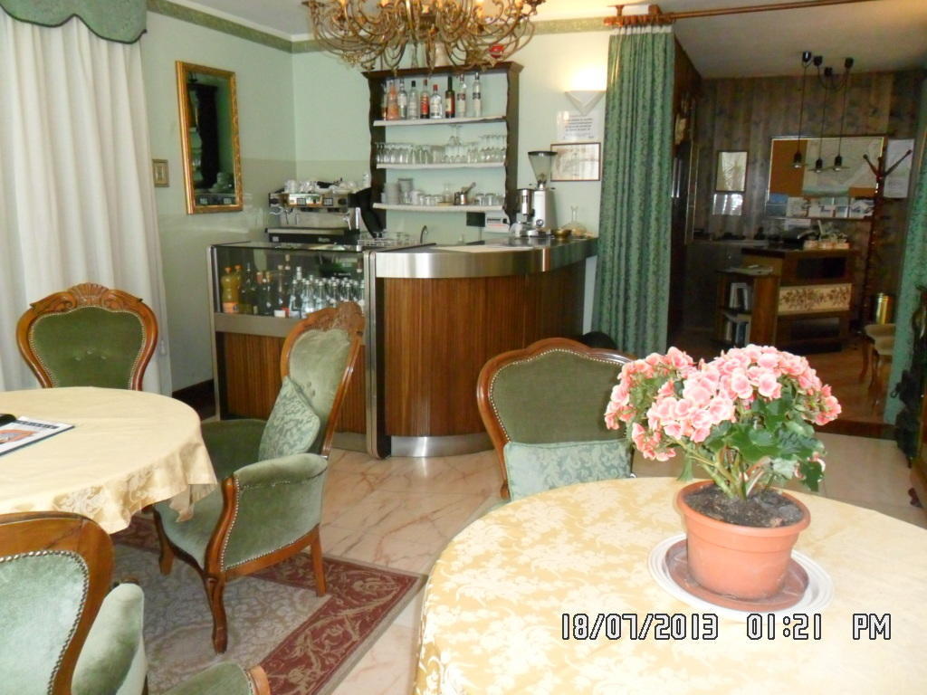 Il Campanile Hotel - La Cantina Del Pittore Miazzina ภายนอก รูปภาพ
